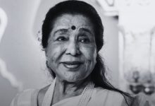 Photo of डोगरी-कश्मीरी गीतों में भी बिखेरा था जादू: जब ‘जिंदे मेरिये’ में बसी आशा भोसले की मिठास