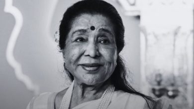 Photo of डोगरी-कश्मीरी गीतों में भी बिखेरा था जादू: जब ‘जिंदे मेरिये’ में बसी आशा भोसले की मिठास