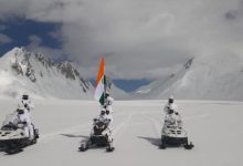 Photo of ऑपरेशन मेघदूत: बाना टॉप तक बिखरी है साहस और शाैर्य की गाथा