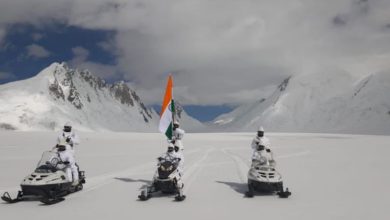 Photo of ऑपरेशन मेघदूत: बाना टॉप तक बिखरी है साहस और शाैर्य की गाथा