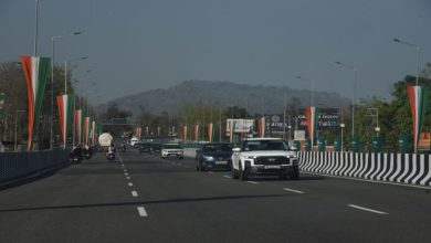 Photo of दिल्ली से दून तक सिग्नल-फ्री उड़ान, जाम से कराहती धमनियों की कर दी बाईपास सर्जरी