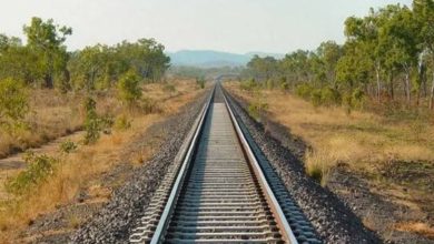 Photo of किच्छा-खटीमा नई रेल लाइन को मंजूरी, 350.85 करोड़ से बिछेगी लाइन