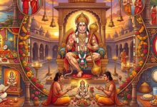 Photo of अधूरा रह सकता है आपका मंगलवार व्रत, पूजा से जुड़े इन नियमों का जरूर करें पालन