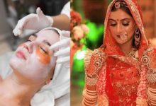 Photo of लहंगे से ज्यादा अब स्किन पर हो रहा खर्च! शादी से महीनों पहले ब्यूटी क्लिनिक के चक्कर काट रहीं दुल्हनें