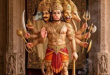 Photo of हनुमान जी ने पाताल लोक से श्रीराम और लक्ष्मण को कैसे बचाया?