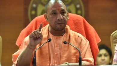 Photo of यूपी: होमगार्ड परीक्षा 25 से 27 अप्रैल तक, सीएम योगी आज करेंगे समीक्षा