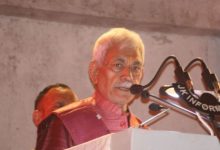 Photo of पहलगाम हमले की बरसी: नेताओं ने दी श्रद्धांजलि, 26 जिंदगियों की याद में गूंजा संकल्प- आतंक के खिलाफ भारत अडिग