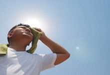 Photo of भीषण गर्मी और लू से झुलसा पंजाब: पारा 41 डिग्री के पार, तीन दिन का यलो अलर्ट जारी