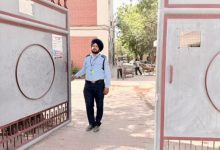 Photo of पंजाब के स्कूलों में बम का खौफ: लुधियाना और बठिंडा में धमकी भरे मेल आए