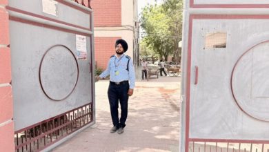 Photo of पंजाब के स्कूलों में बम का खौफ: लुधियाना और बठिंडा में धमकी भरे मेल आए