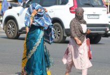 Photo of गर्म हवाओं का अटैक, मध्यप्रदेश में बढ़ी झुलसाने वाली गर्मी, आज 11 जिलों में लू का अलर्ट