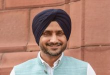 Photo of  ‘आप’ छोड़ते ही हरभजन सिंह की Z+ सिक्योरिटी वापस ली, मान सरकार का बड़ा एक्शन