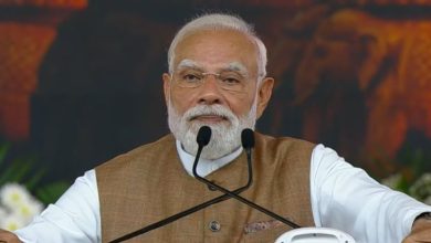 Photo of दिल्ली: पीएम मोदी कल से यूपी के दौरे पर, गंगा एक्सप्रेसवे का करेंगे उद्घाटन
