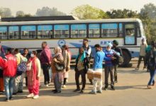 Photo of पंजाब में 25 से 27 मई तक सरकारी बसों की हड़ताल