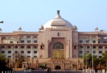 Photo of विधानसभा को फिर बम से उड़ाने की धमकी, तीसरी बार मिला ईमेल