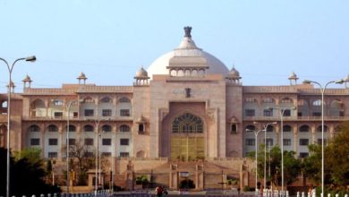 Photo of विधानसभा को फिर बम से उड़ाने की धमकी, तीसरी बार मिला ईमेल