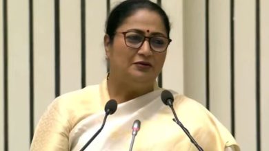 Photo of  दिल्ली सरकार 1300 श्रद्धालुओं कराएगी सोमनाथ की मुफ्त यात्रा