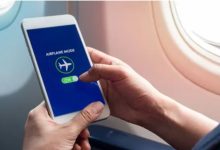 Photo of क्या फोन को एयरप्लेन मोड पर न रखने से क्रैश हो सकता है प्लेन?