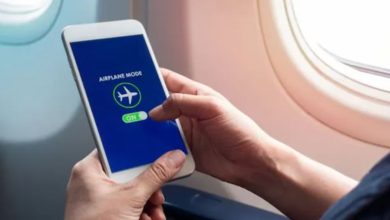 Photo of क्या फोन को एयरप्लेन मोड पर न रखने से क्रैश हो सकता है प्लेन?