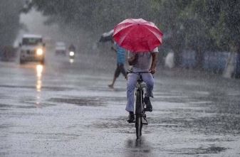 Photo of हरियाणा के इन 6 जिलों में आज बारिश-आंधी का अलर्ट