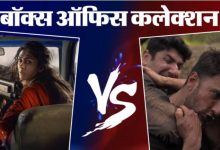 Photo of रिलीज के साथ ही ‘डकैत’ ने कर ली ‘धुरंधर 2’ की बराबरी?