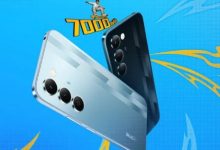 Photo of Realme के 7000 mAh बैटरी वाले 5G फोन की सेल आज से