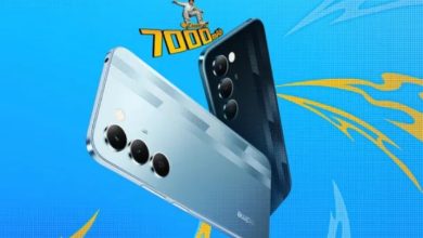 Photo of Realme के 7000 mAh बैटरी वाले 5G फोन की सेल आज से