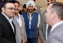 Photo of यंग ग्लोबल लीडर्स क्लास में शामिल हुए जय शाह