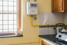 Photo of पीएनजी कनेक्शन में जबरदस्त बढ़ोतरी!