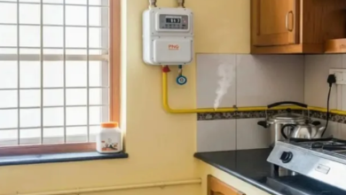 Photo of पीएनजी कनेक्शन में जबरदस्त बढ़ोतरी!