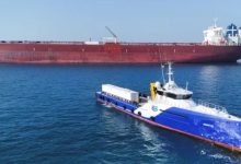 Photo of क्या फिर बंद होगा होर्मुज स्ट्रेट? अमेरिकी नाकाबंदी की वजह से वापस लौटे 21 जहाज