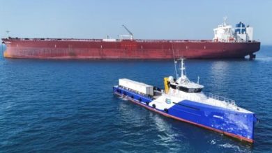 Photo of क्या फिर बंद होगा होर्मुज स्ट्रेट? अमेरिकी नाकाबंदी की वजह से वापस लौटे 21 जहाज