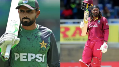 Photo of  पूर्व पाकिस्तानी क्रिकेटर का बेतुका बयान…