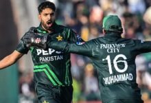Photo of  पाकिस्तानी खिलाड़ी ने पीएसएल में खराब फॉर्म के बाद की अपनी ही आलोचना