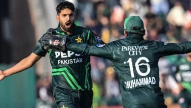 Photo of  पाकिस्तानी खिलाड़ी ने पीएसएल में खराब फॉर्म के बाद की अपनी ही आलोचना