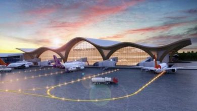 Photo of वाराणसी: अलग-अलग टर्मिनल से मिलेंगे अंतरराष्ट्रीय और घरेलू विमान