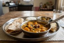 Photo of लंच को दें खट्टे-मीठे स्वाद का तड़का, ट्राई करें गुड़ वाली ये 6 सब्जियां