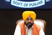 Photo of पंजाब सरकार ने लागू की इनाम नीति: वांछित अपराधियों के बारे में जानकारी देने पर मुखबिरों को दिया जाएगा इनाम