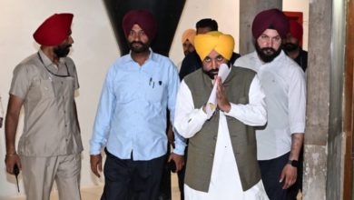 Photo of पंजाब विधानसभा सत्र: बेअदबी के खिलाफ संशोधन बिल पेश