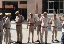 Photo of बीकानेर कोर्ट को फिर बम से उड़ाने की धमकी, ई-मेल से मचा हड़कंप