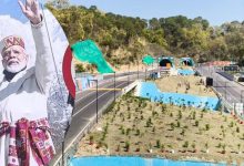 Photo of उत्तराखंड स्वागत के लिए तैयार, पीएम मोदी आज देंगे तीन राज्यों को सौगात