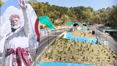 Photo of उत्तराखंड स्वागत के लिए तैयार, पीएम मोदी आज देंगे तीन राज्यों को सौगात