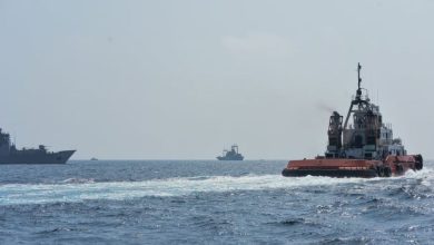 Photo of ईरान का बेबी बम: होर्मुज में बिछाया मिनी पनडुब्बियों का जाल