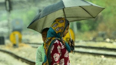 Photo of पंजाब में गर्मी दिखाने लगी तेवर: 39.0 डिग्री पहुंचा पारा