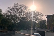 Photo of  राजस्थान में लू का कहर तेज, पारा 44 डिग्री तक पहुंचने के आसार