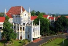 Photo of नर्मदा प्रदूषण पर सख्त रुख: जबलपुर हाई कोर्ट में याचिकाकर्ताओं ने दिए ठोस सुझाव