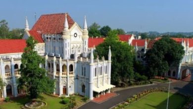 Photo of नर्मदा प्रदूषण पर सख्त रुख: जबलपुर हाई कोर्ट में याचिकाकर्ताओं ने दिए ठोस सुझाव