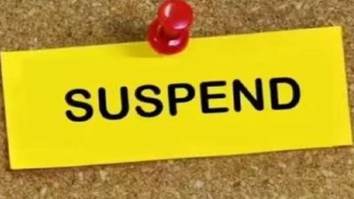 Photo of हरियाणा सरकार ने ESI अस्पतालों की गड़बड़ी मामले में 3 कर्मचारी किए सस्पेंड