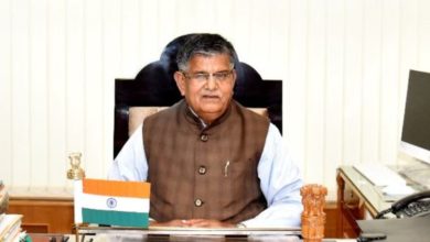 Photo of  ‘जागत ज्योति श्री गुरु ग्रंथ साहिब सत्कार विधेयक’ को मिली मंजूरी