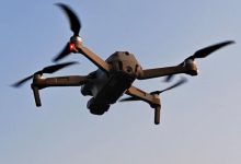 Photo of पंजाब: पाकिस्तानी तस्कर जीरो लाइन से 20 किलोमीटर तक ड्रोन से पहुंचा रहे हेरोइन